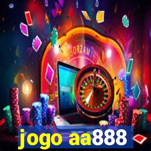 jogo aa888